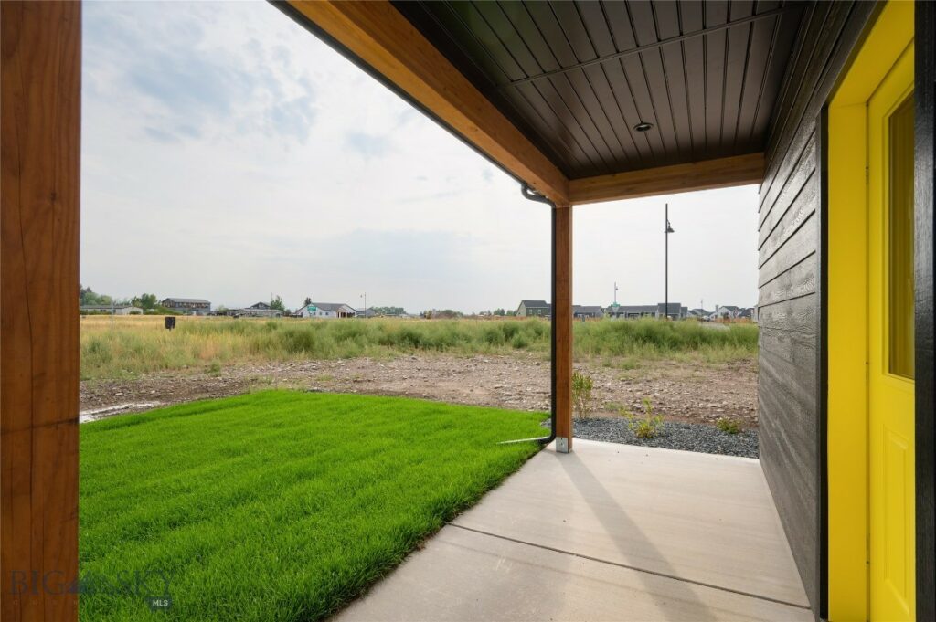 Belgrade MT 59714 - 10