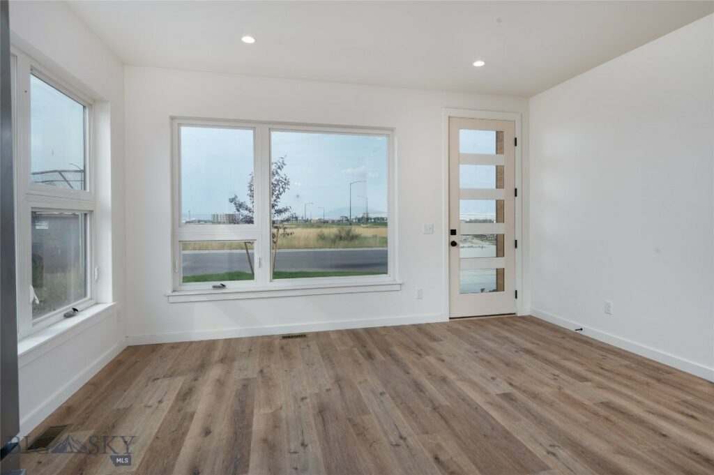 Belgrade MT 59714 - 3