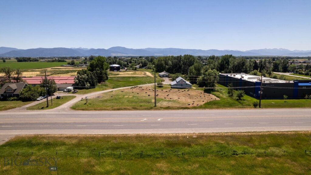 Bozeman MT 59718 - 1