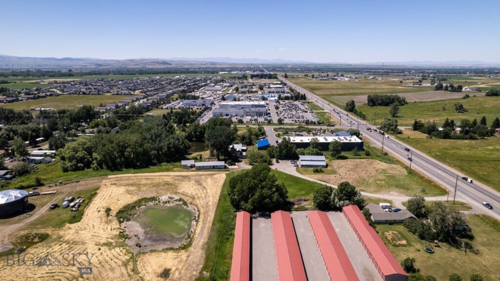 Bozeman MT 59718 - 7