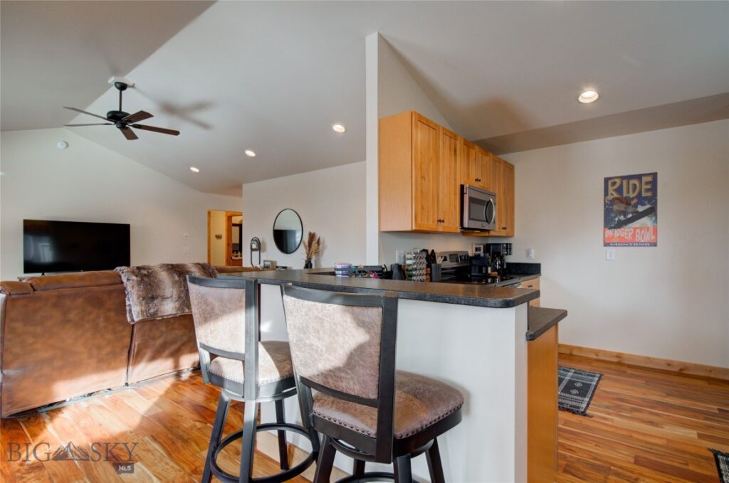 Bozeman MT 59718 - 1