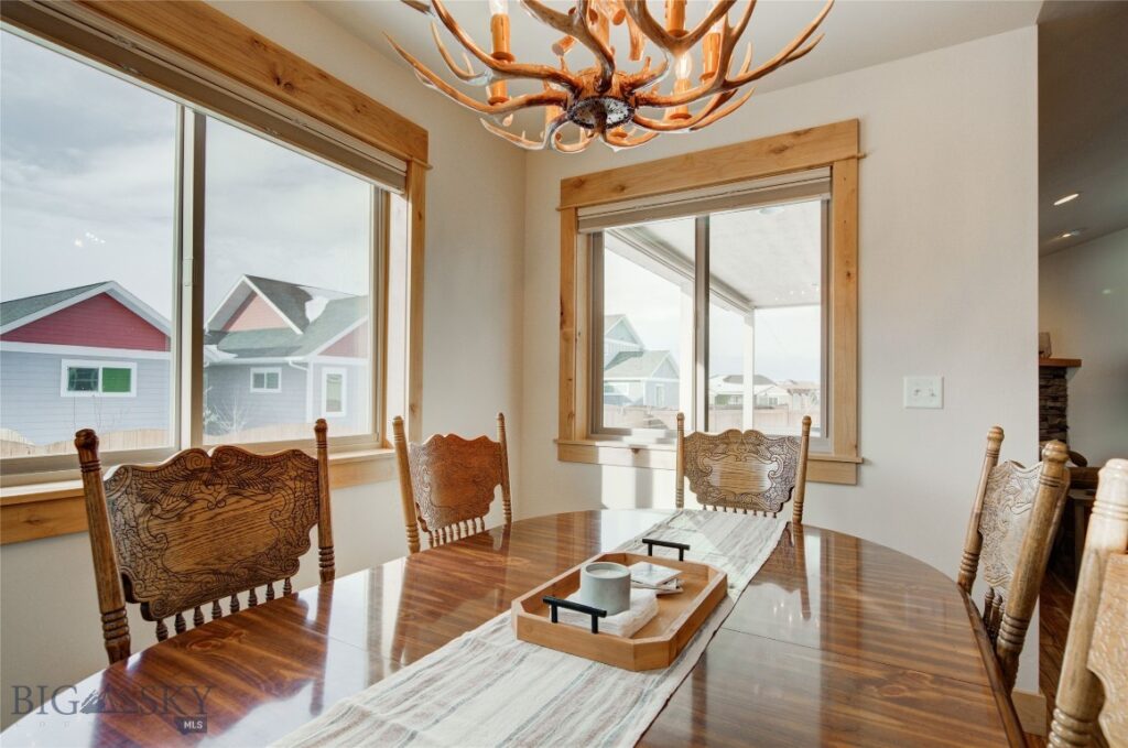 Bozeman MT 59718 - 6
