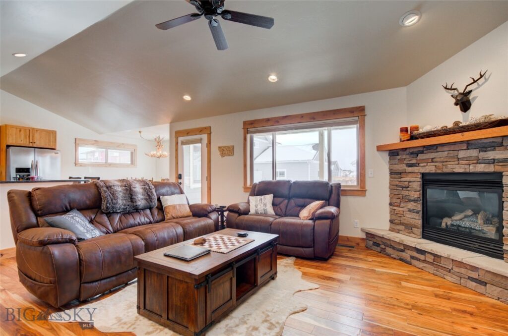 Bozeman MT 59718 - 7