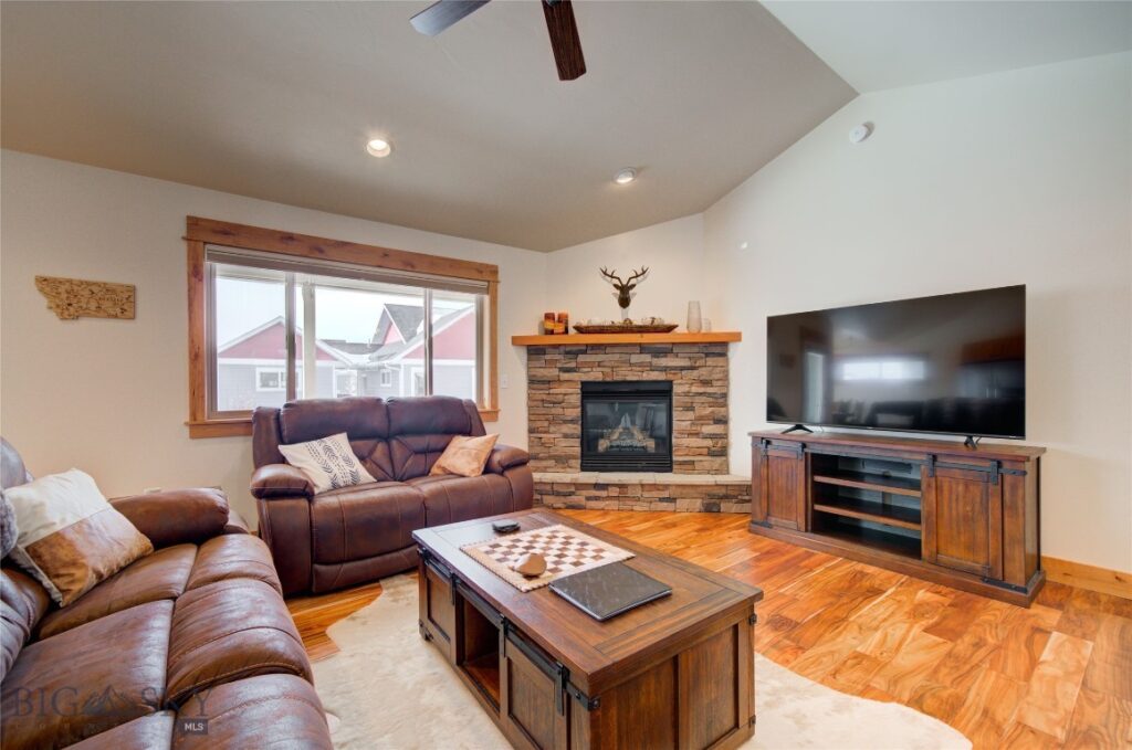 Bozeman MT 59718 - 8