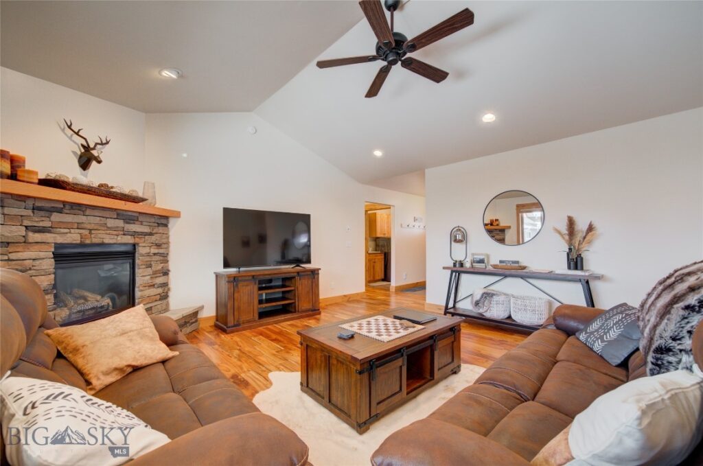 Bozeman MT 59718 - 9