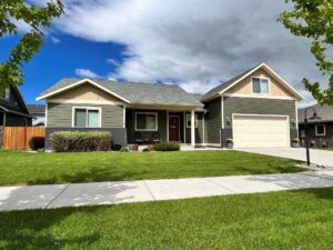 85 Teita Drive, Bozeman MT 59718