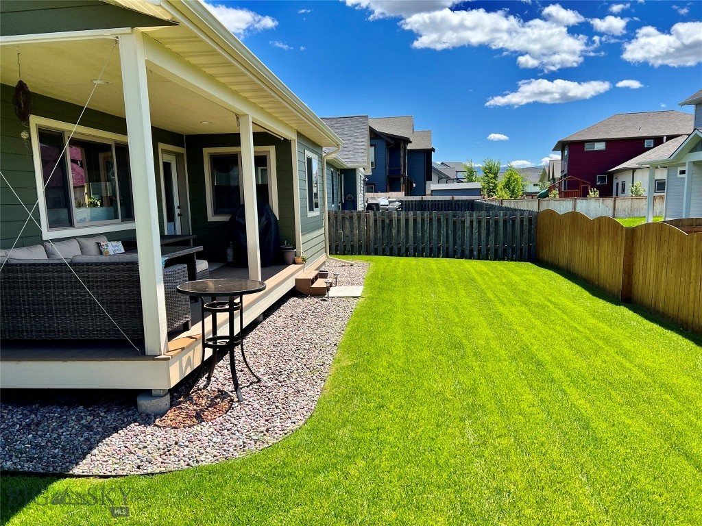 Bozeman MT 59718 - 19
