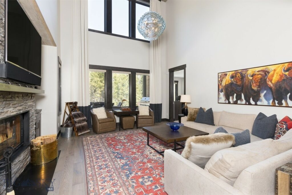 Big Sky MT 59716 - 8