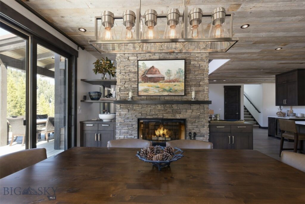 Big Sky MT 59716 - 9