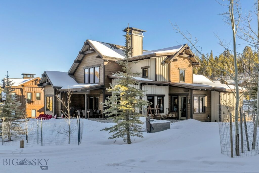 Big Sky MT 59716 - 23