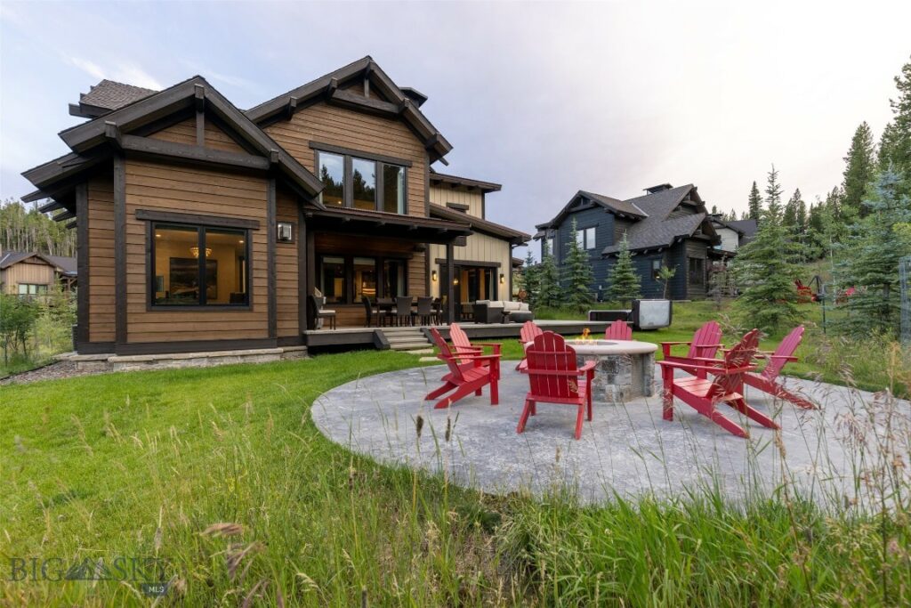 Big Sky MT 59716 - 24