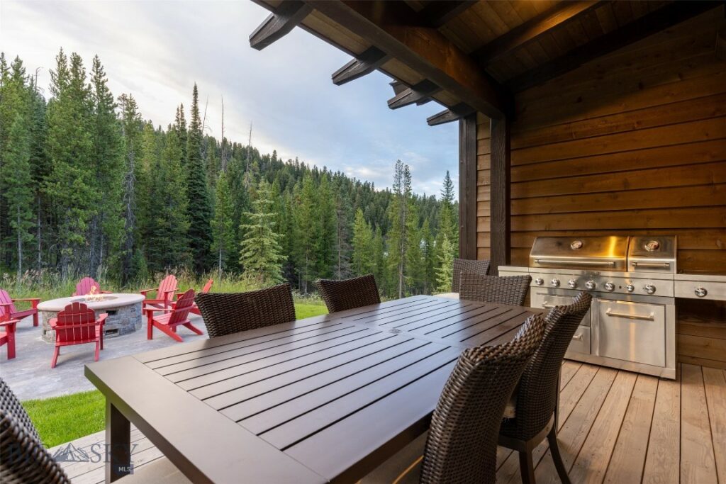 Big Sky MT 59716 - 25