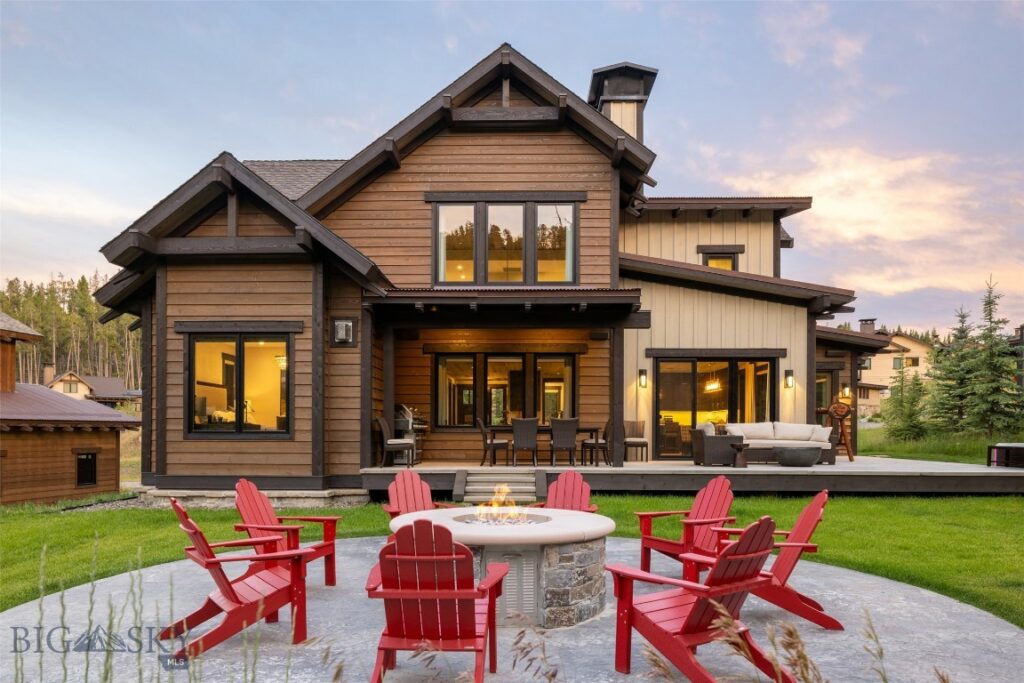 Big Sky MT 59716 - 3