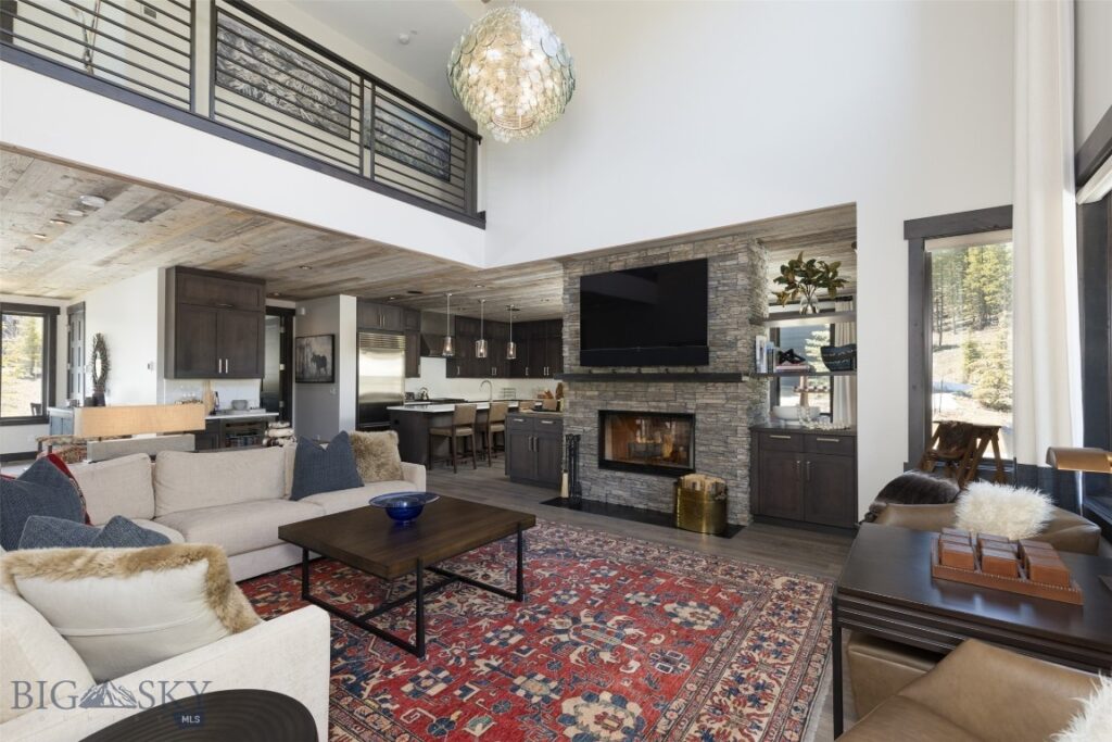 Big Sky MT 59716 - 8