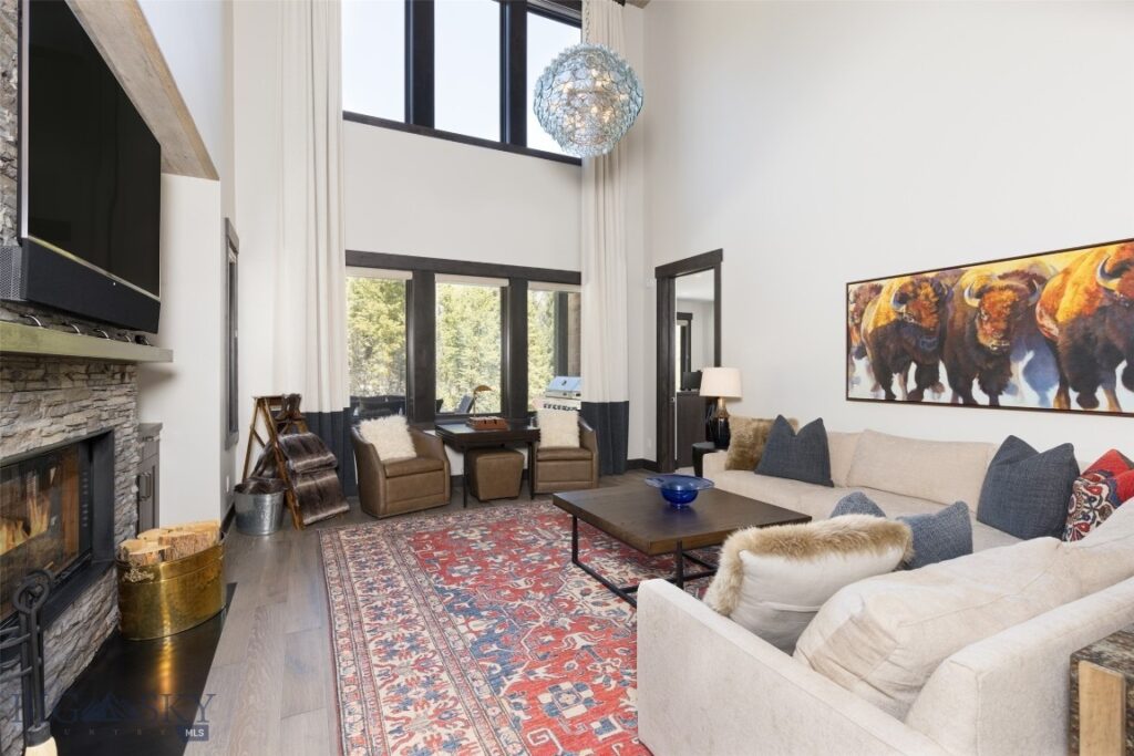 Big Sky MT 59716 - 9