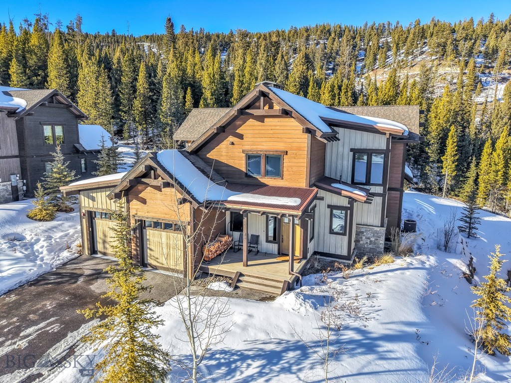 Big Sky MT 59716 - 2