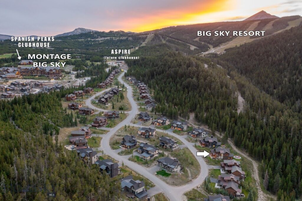 Big Sky MT 59716 - 3
