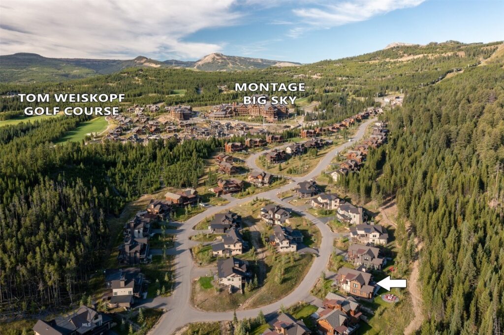 Big Sky MT 59716 - 4