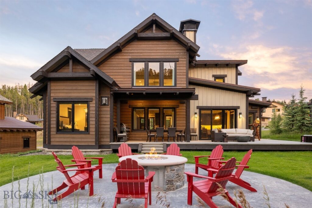 Big Sky MT 59716 - 4