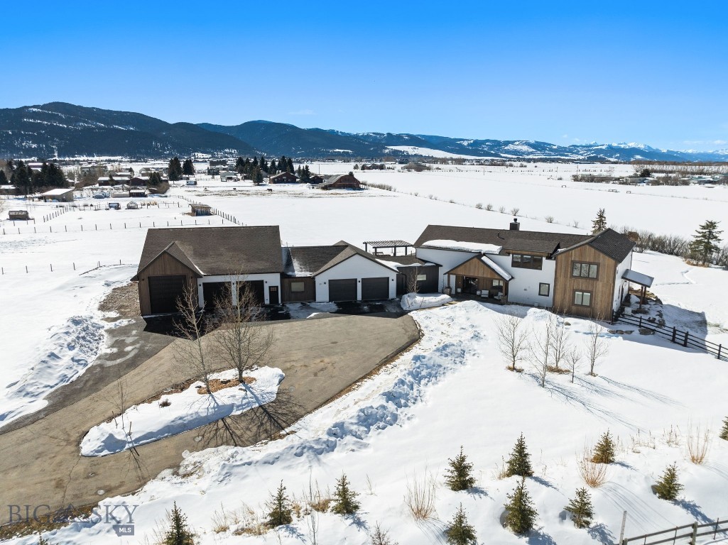 Bozeman MT 59718 - 1