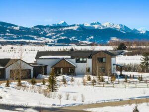 85 Scobie Way, Bozeman MT 59718