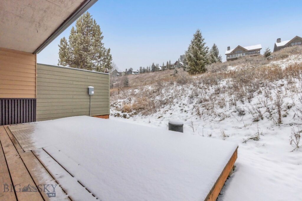 Big Sky MT 59716 - 22