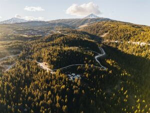 852 Outlook Trail, Big Sky MT 59730