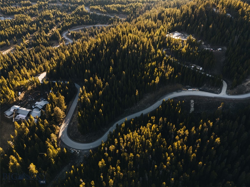 Big Sky MT 59730 - 4