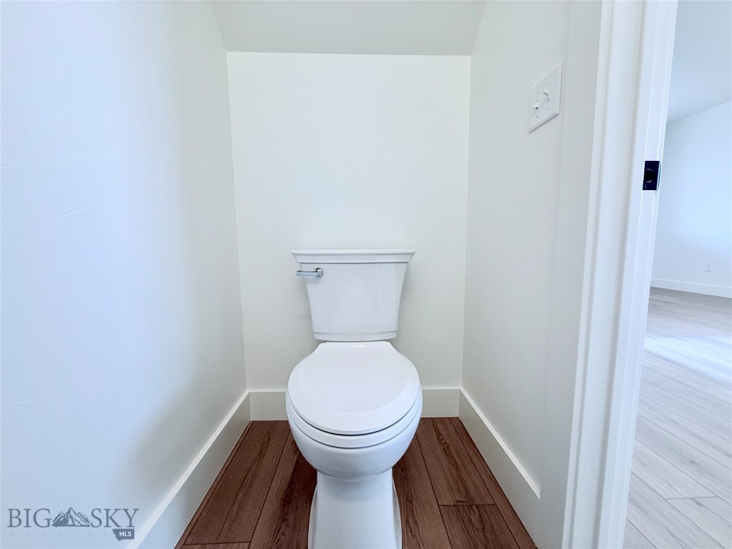 Belgrade MT 59714 - 11