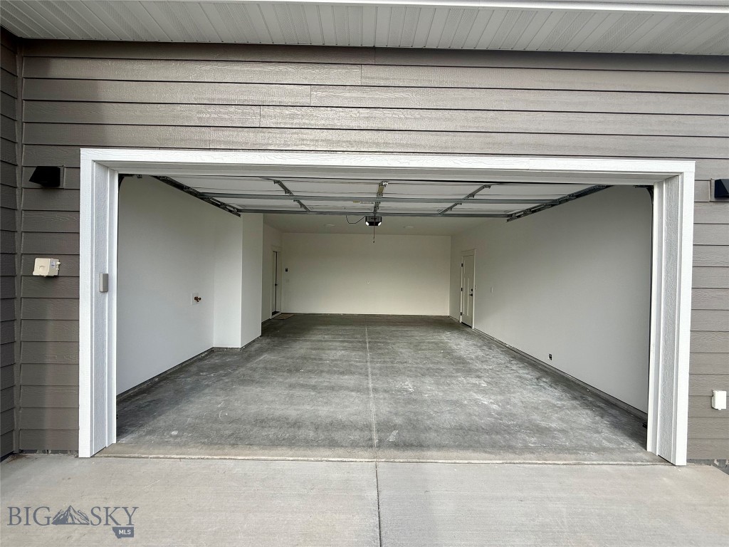 Belgrade MT 59714 - 2