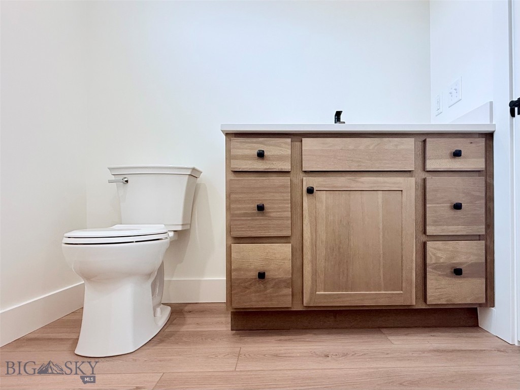 Belgrade MT 59714 - 17