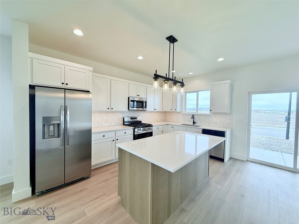 Belgrade MT 59714 - 6