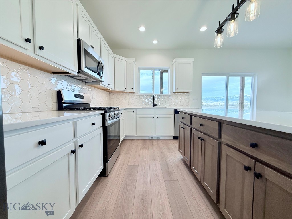 Belgrade MT 59714 - 7