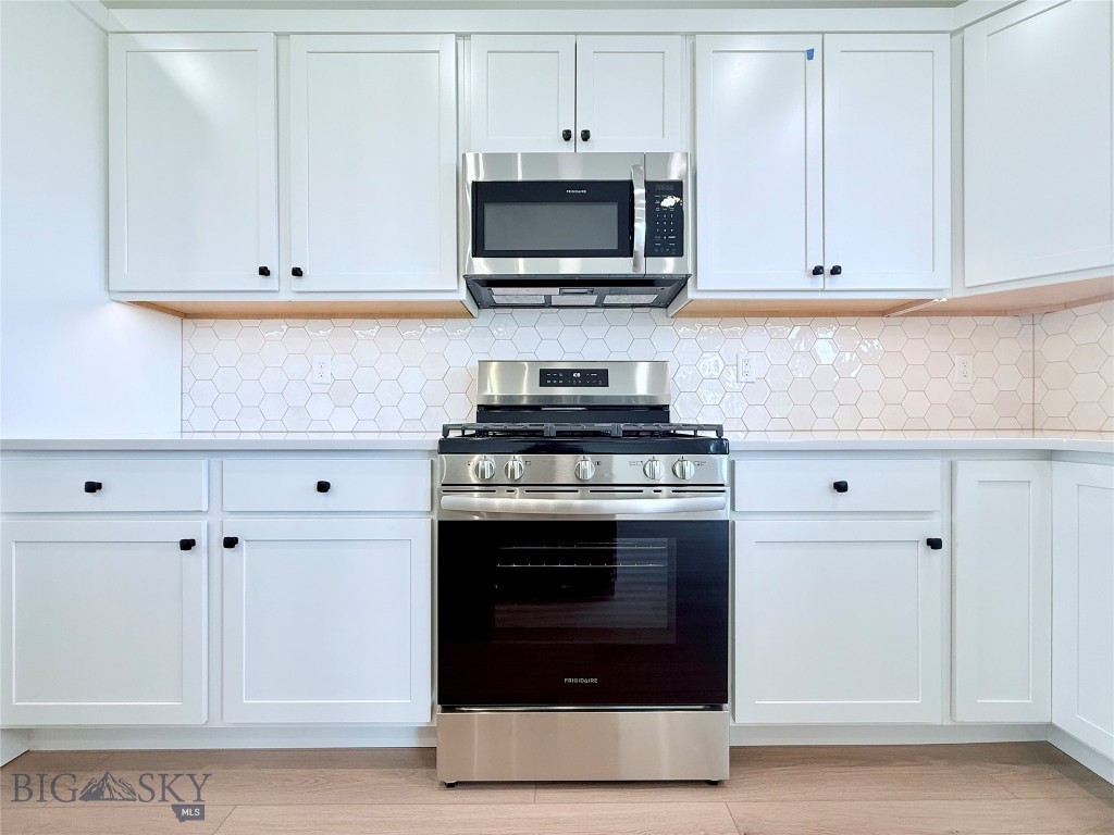 Belgrade MT 59714 - 8