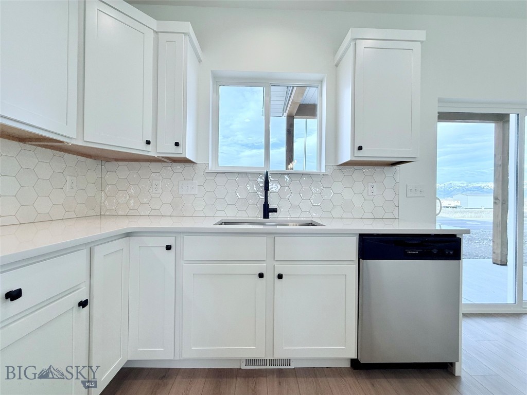 Belgrade MT 59714 - 9