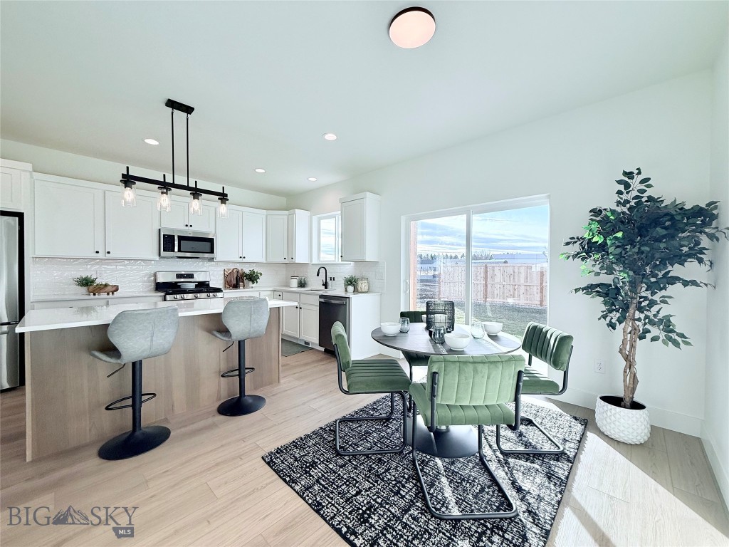 Belgrade MT 59714 - 10