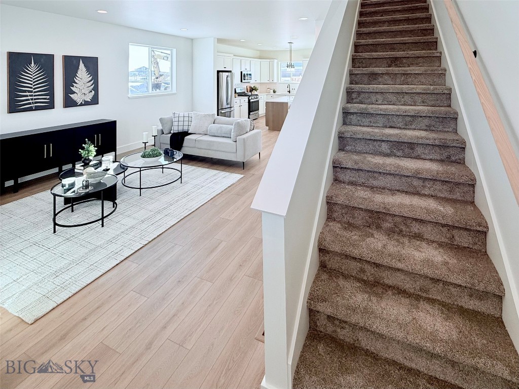 Belgrade MT 59714 - 12