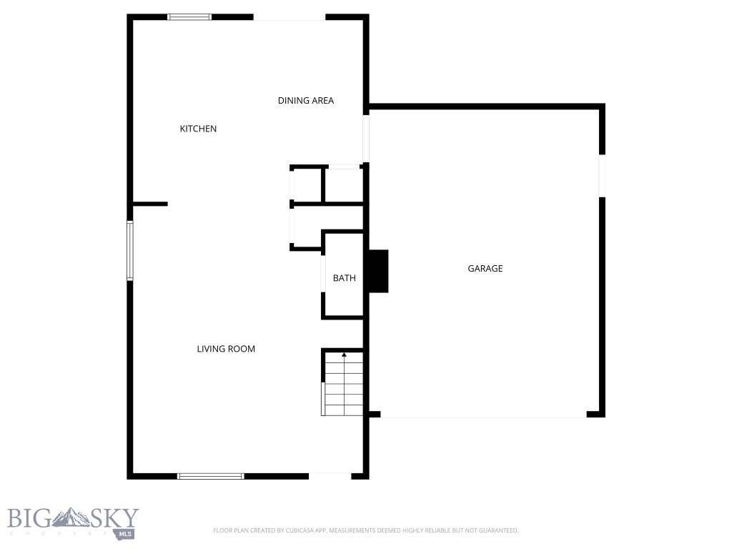 Belgrade MT 59714 - 21