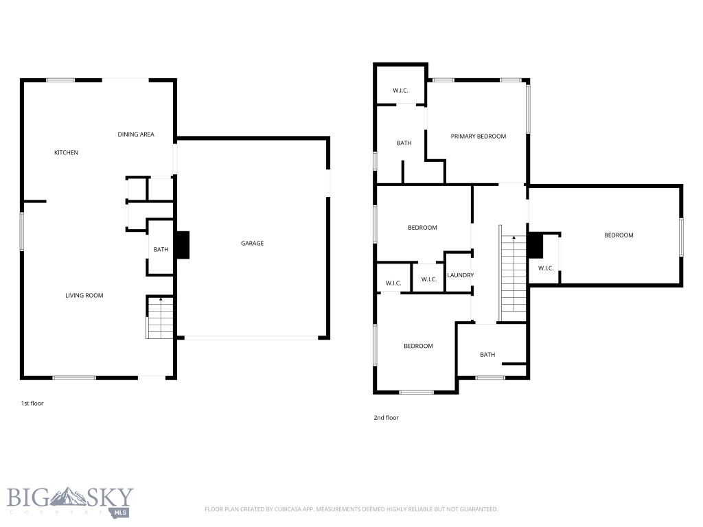 Belgrade MT 59714 - 22