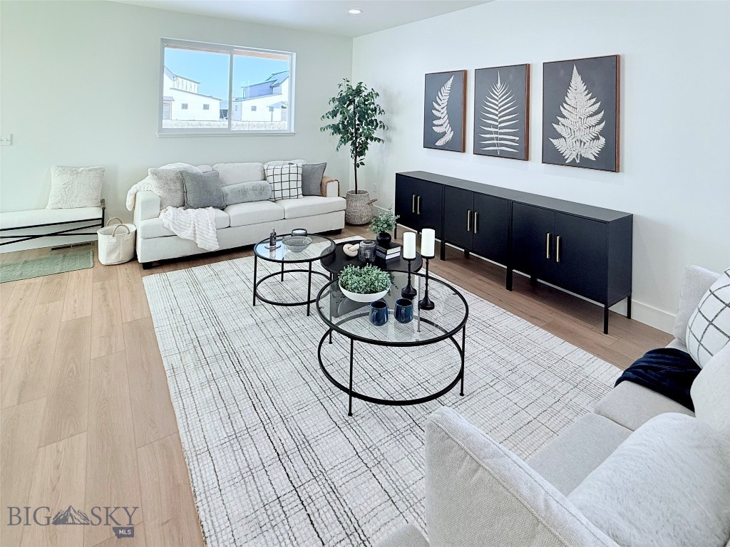 Belgrade MT 59714 - 4