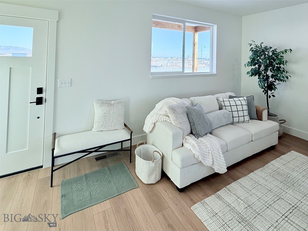 Belgrade MT 59714 - 5