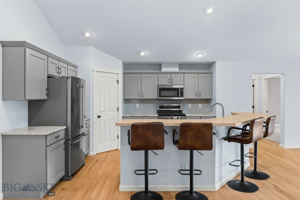 Bozeman MT 59715 - 6