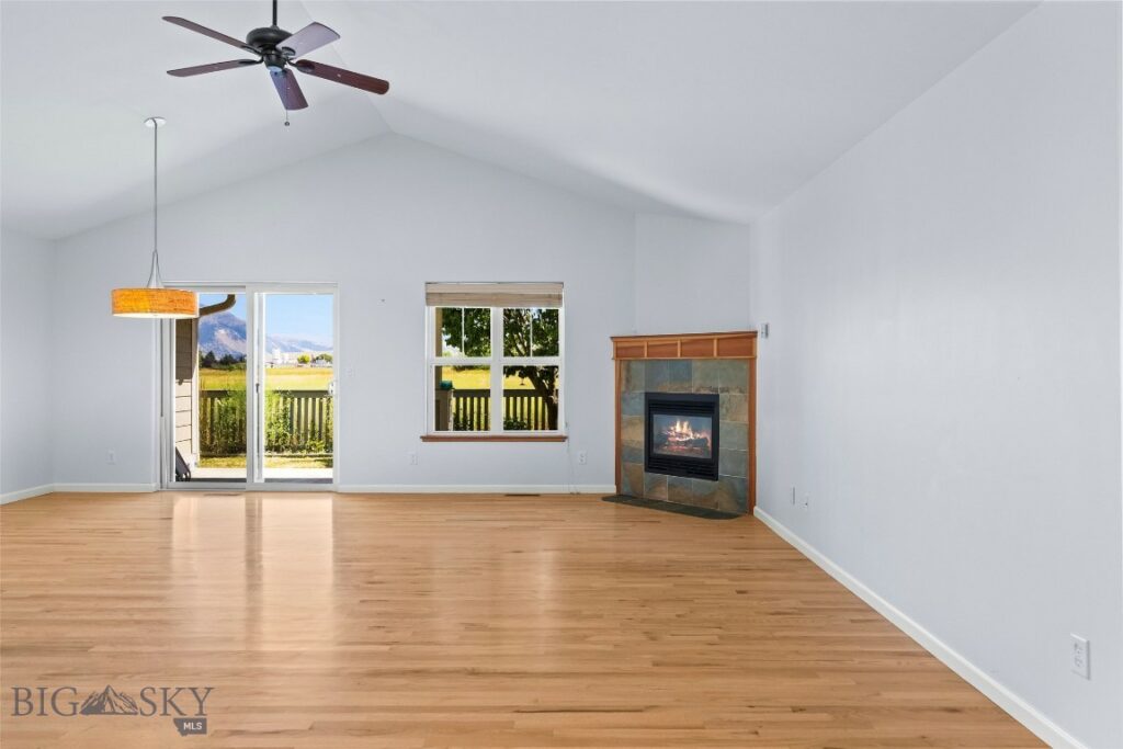 Bozeman MT 59715 - 8