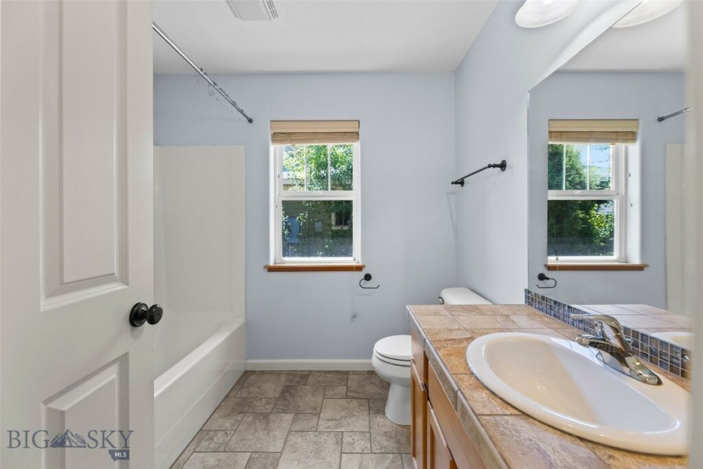 Bozeman MT 59715 - 15