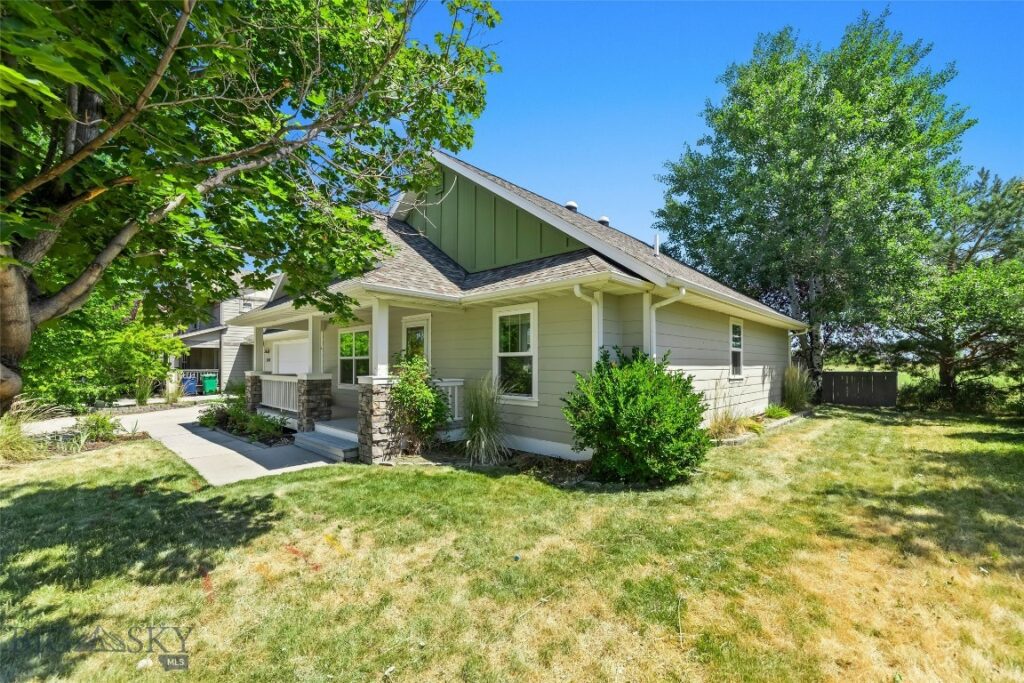 Bozeman MT 59715 - 2