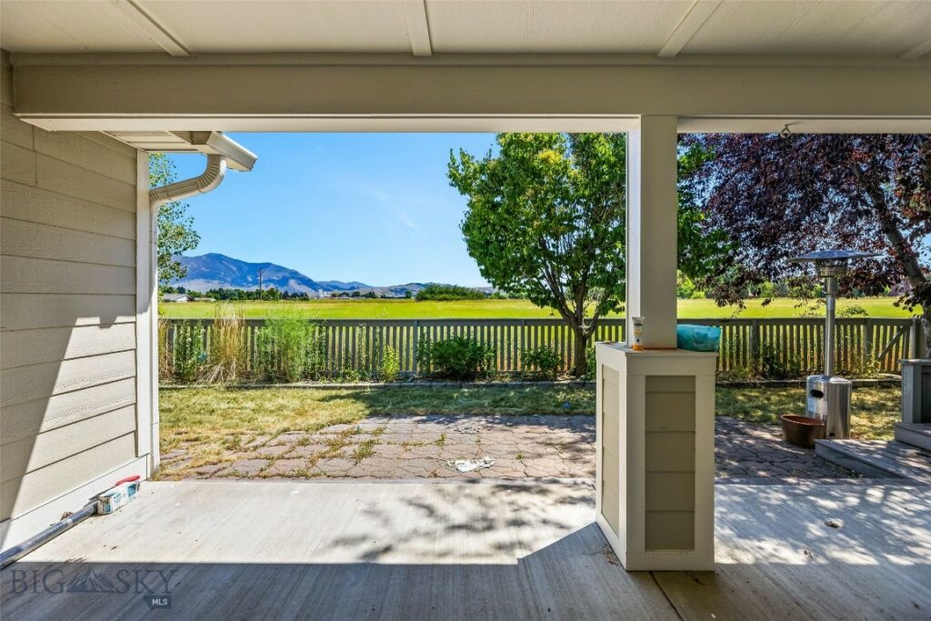 Bozeman MT 59715 - 18