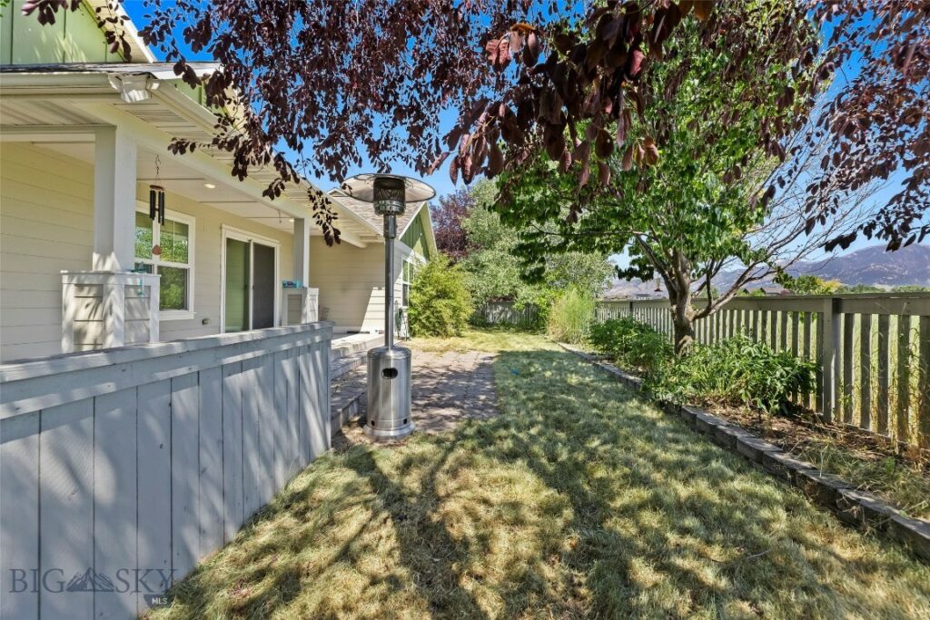 Bozeman MT 59715 - 21