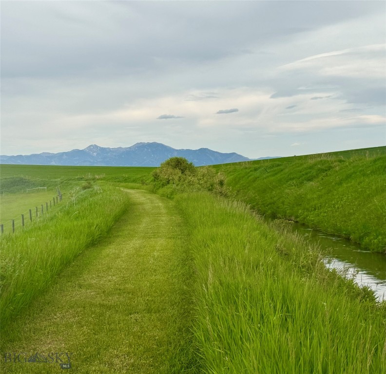Bozeman MT 59718 - 1