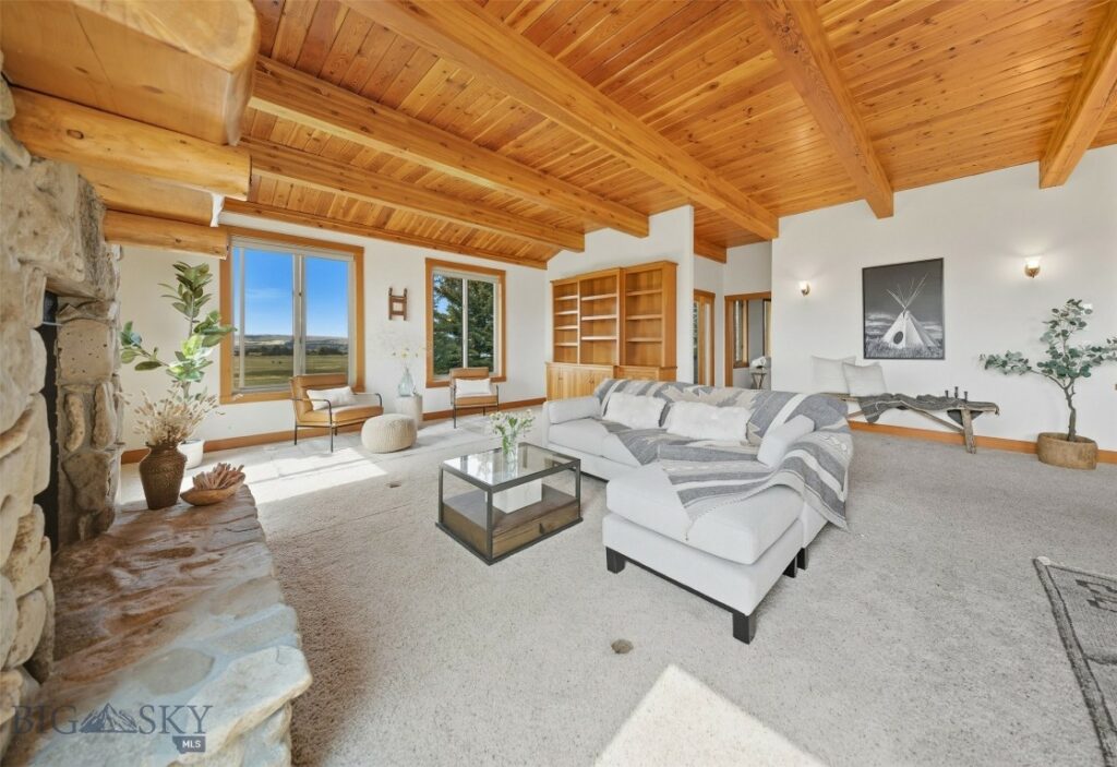 Bozeman MT 59718 - 6