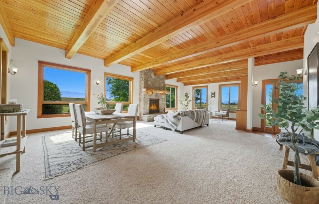 Bozeman MT 59718 - 9